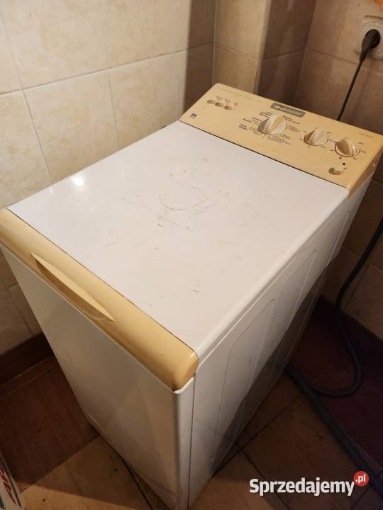 Pralka polar bosch Zanussi electrolux siemens