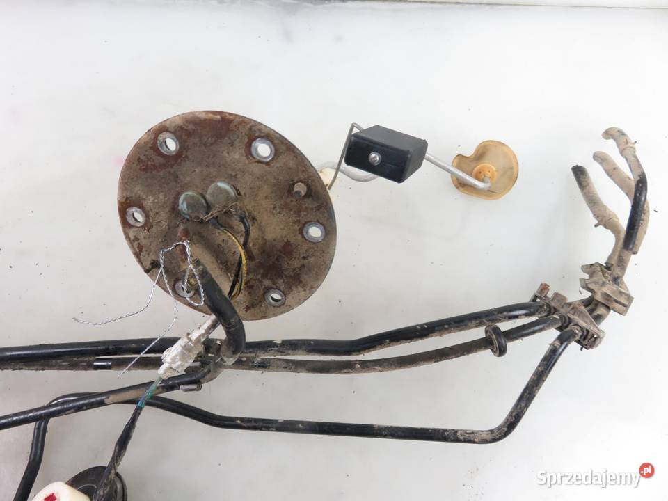 POMPA PALIWA SUBARU FORESTER I 20 osobowe małopolskie