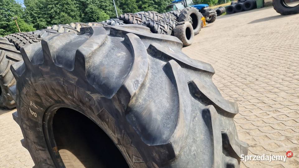 60070r30 Vredestein 70 bieżnik 2017r bez napraw