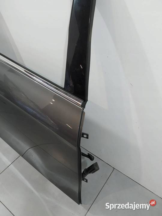 DRZWI PRAWE TYŁ SEDAN HB Skoda Superb IV 2023 Części samochodowe sprzedam