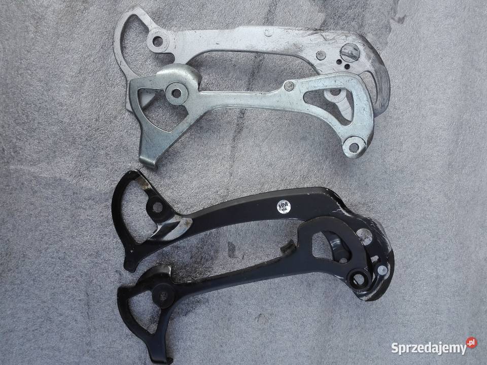 Wózek przerzutki shimano Zgorzelec