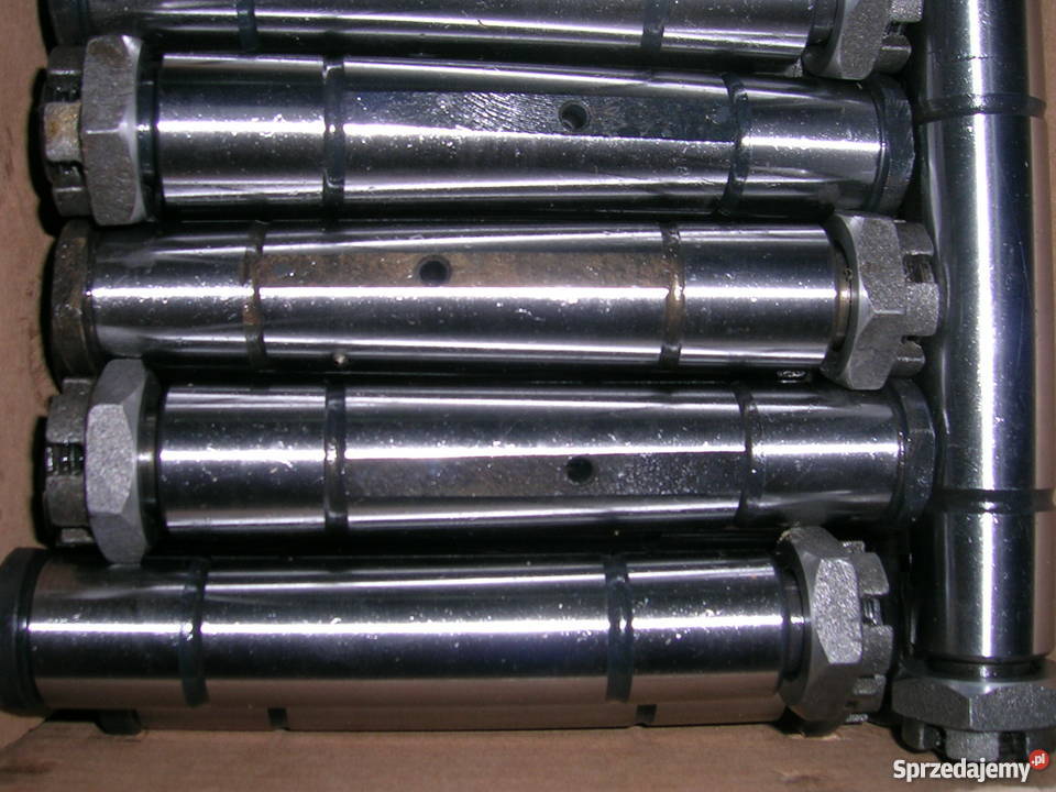 Sworzeń resoru dyszla HL8011 HW6011 oryginalny Brzozówka