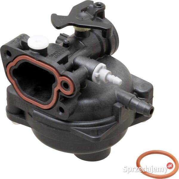 Gaźnik kpl 84001982 małopolskie Kamionna