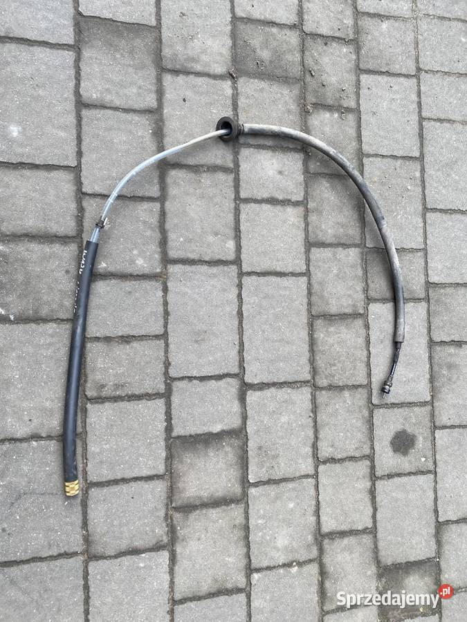 Linka Prędkościomierza Mercedes W124 A1245401468 osobowe Pozostałe Części samochodowe Ostrów Wielkopolski