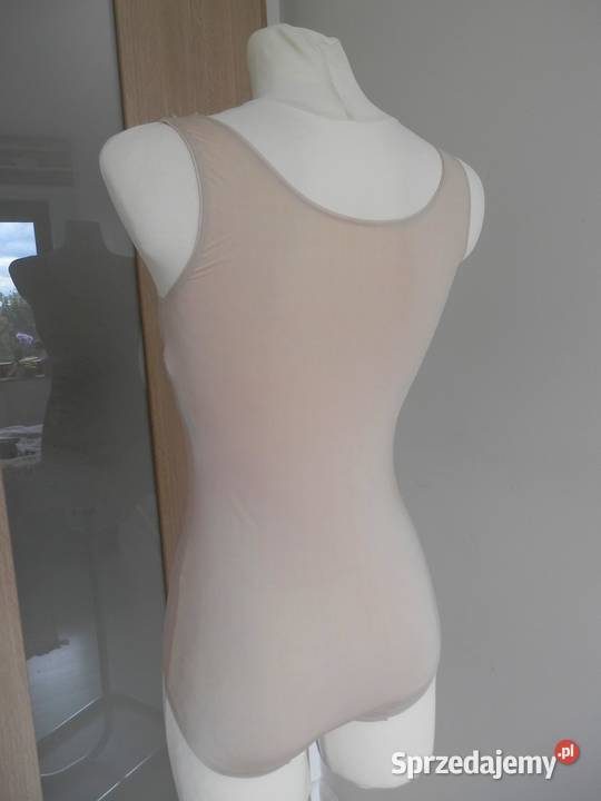 Body Bieliźniane Wyszczuplające Modelujące sprzedam