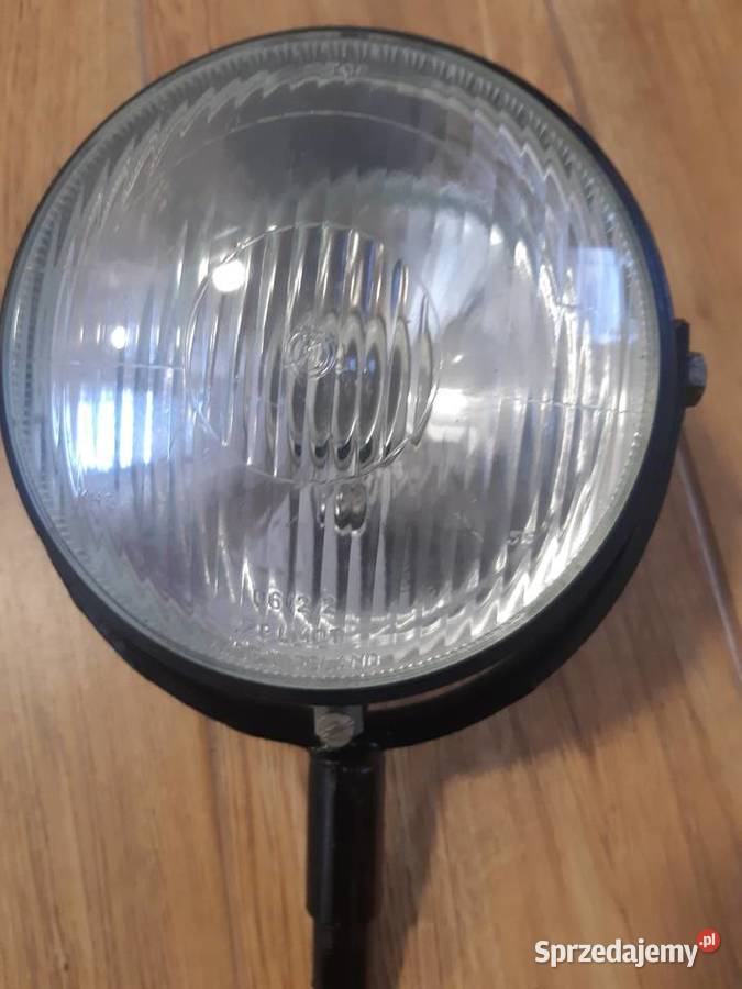 Lampa robocza szperacz Ursus C330 nowa Żyrardów
