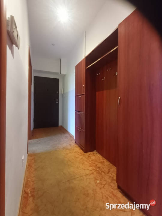 Grzegorzki mieszkanie na sprzedaż 30 m Kraków sprzedam