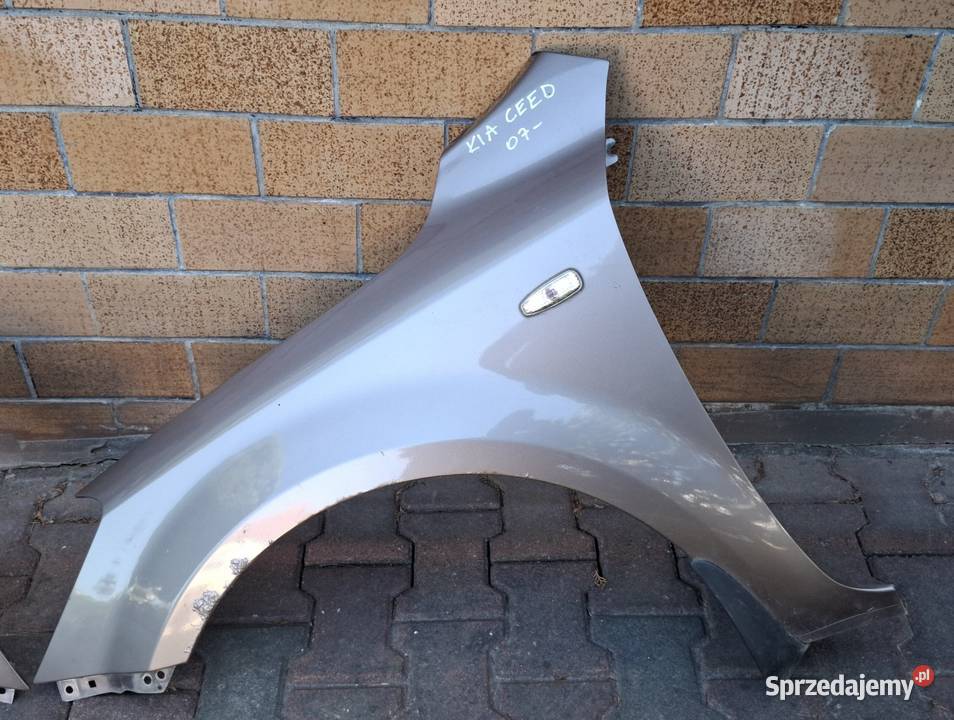 Błotnik Kia Ceed Sandomierz