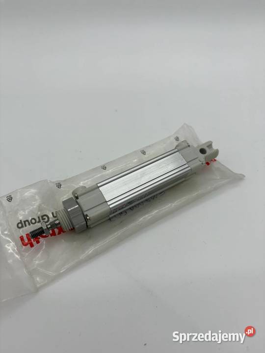 BOSCH REXROTH 5283010100 Siłownik pneumatyczny Warszawa