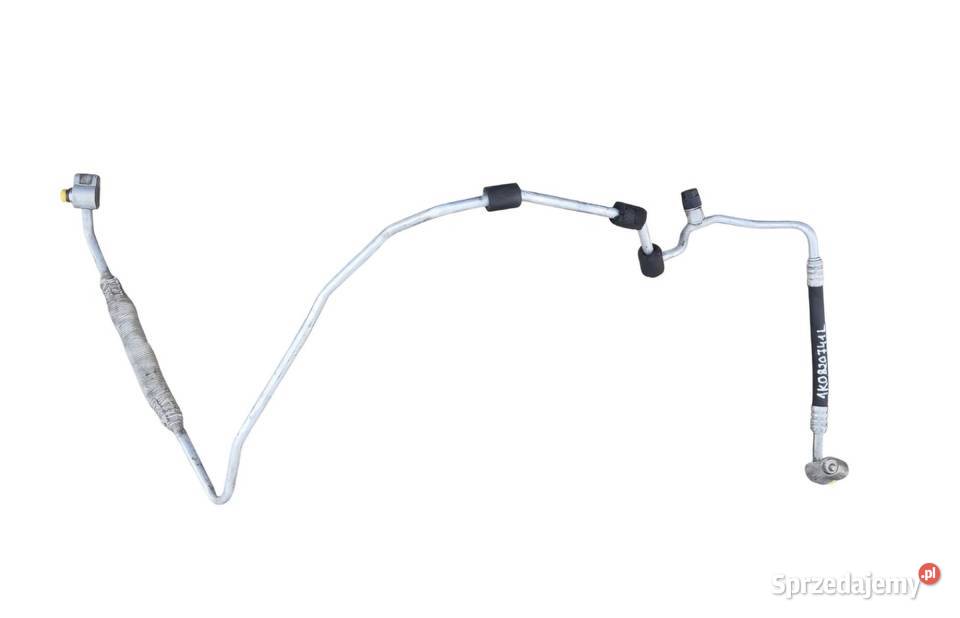 PRZEWÓD KLIMATYZACJI ALTEA GOLF V A3 8P Działoszyce