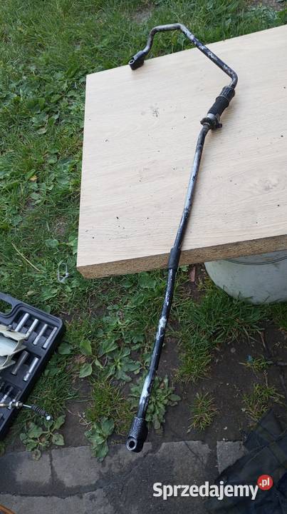 Przewód olejowy rurka oleju Yamaha yz 426 wr 400 Przeworsk