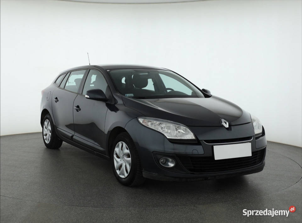 Renault Megane 15 dCi światła przeciwmgielne Renault Piaseczno