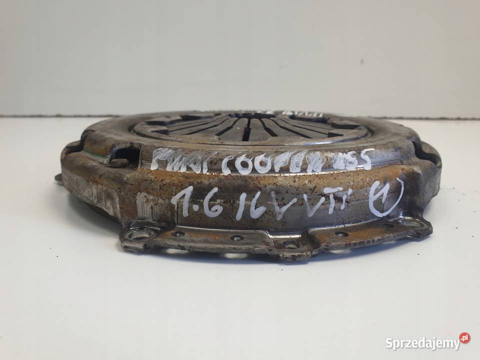 Mini Cooper R55 16 16V VTi TARCZA DOCISK Chełm