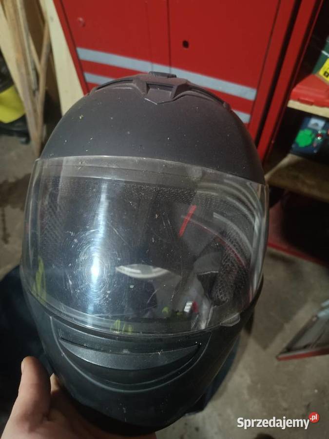 Kask Janowo sprzedam