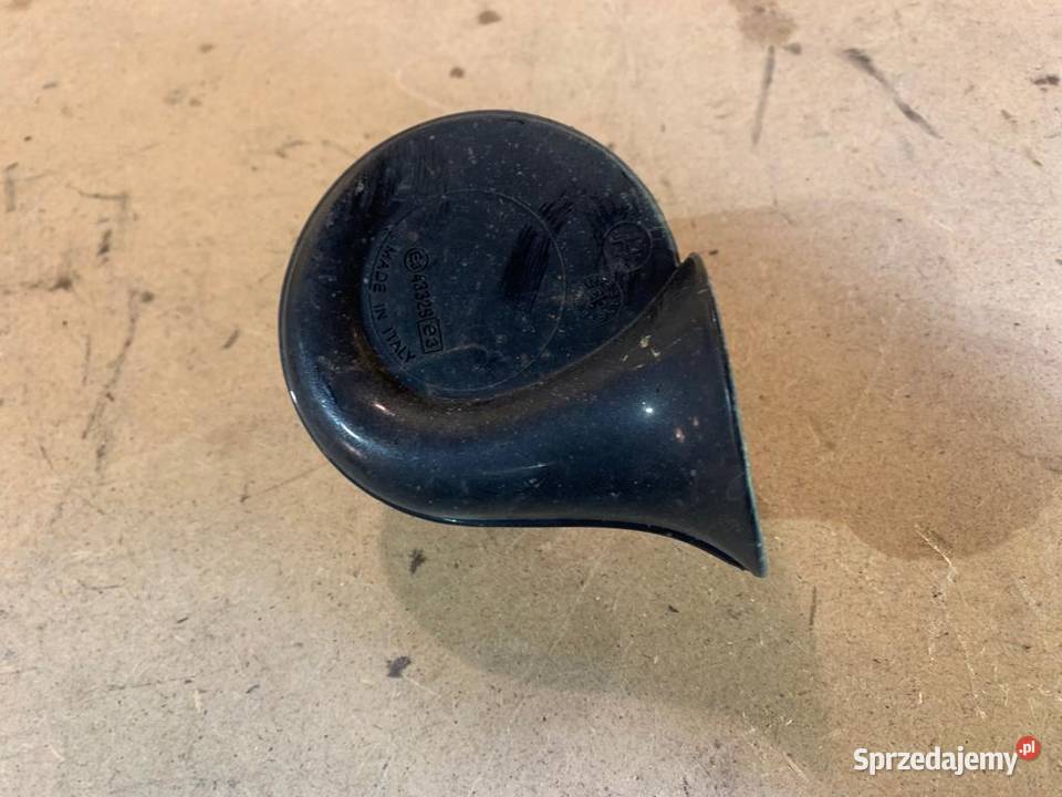 Klakson trąbka Nissan Primera P11lift osobowe