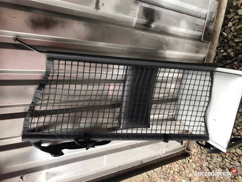 Siatka przegroda bagażnika Opel 89x92x40 Rzeszów sprzedam