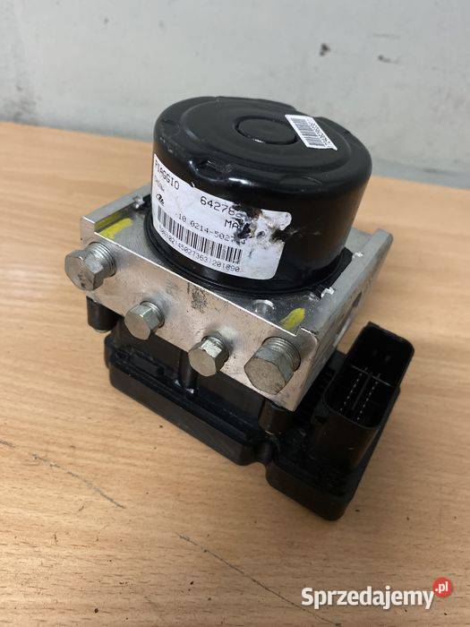 Pompa ABS Piaggio Beverly 350