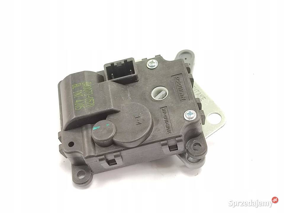 SILNIK STEROWANIA NAWIEWU KIA SORENTO 20022006 osobowe Motoryzacja