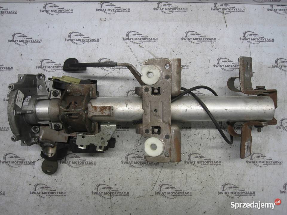 CHEROKEE LIBERTY KJ LIFT kolumna kierownicza