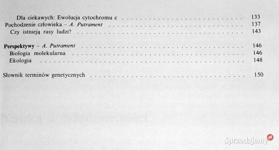 Biologia kl 3 i 4 Wacław Gajewski Aleksandra Chełm