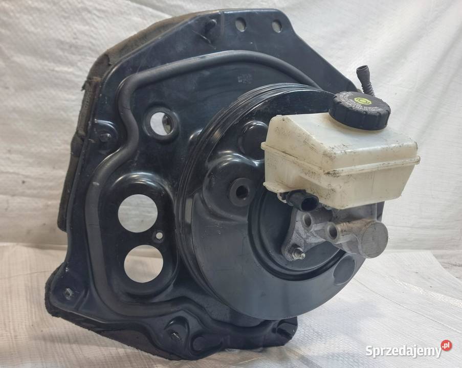 SERWO OPEL ZAFIRA B 19 CDTI 13142362 PEDAŁY sprzedam