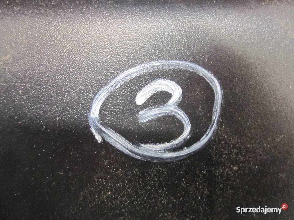 OPEL MERIVA B 12r lampa prawa tył 21630201 osobowe Lampy tylne Kielce