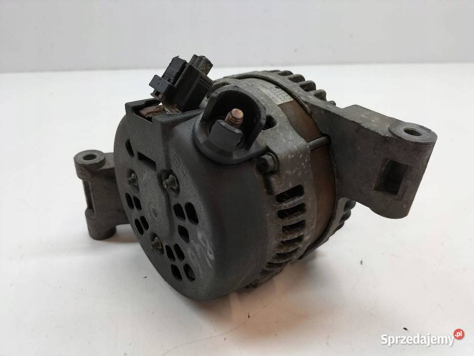 ALTERNATOR 3M5T10300V0 18 16V Ford Focus C I osobowe świętokrzyskie sprzedam