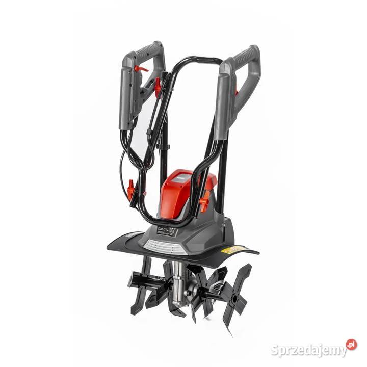 GLEBOGRYZARKA ELEKTRYCZNA DEDRA model DED8709 Wyrzeka