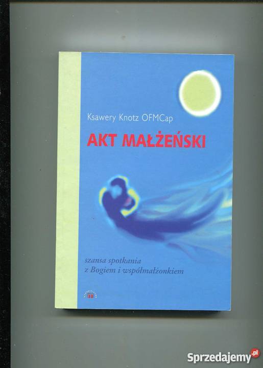 Akt małżeński Szczecin