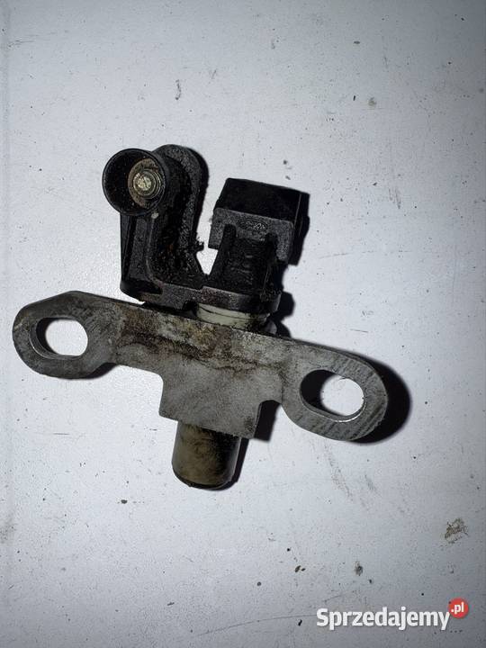 Czujnik położenia wału Ford Mondeo 20 TDCI Kolektory ssące Ostrów Wielkopolski