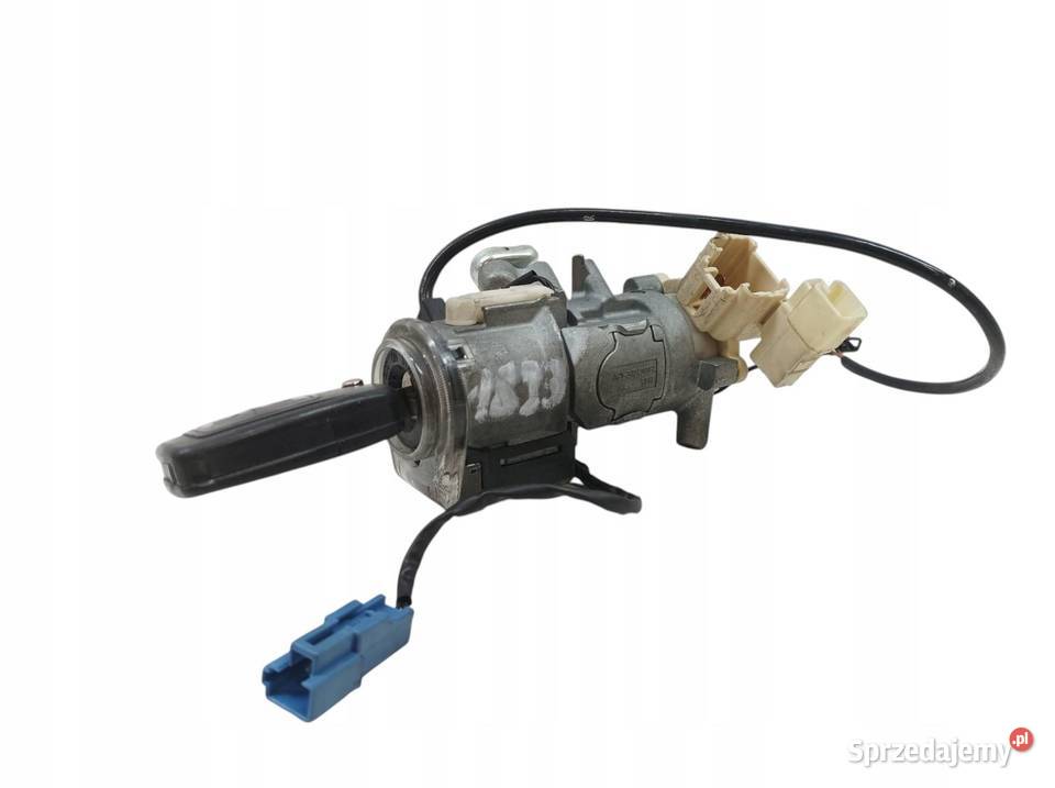 STACYJKA CHERRY TIGO A213704010BA DR MOTORS DR 5 Stacyjki i kluczyki