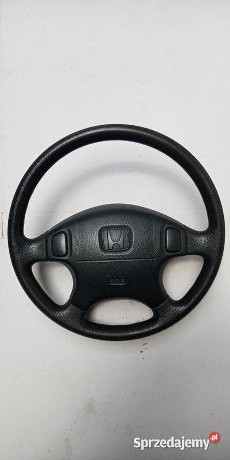 Kierownica Hpnda Civic VI Czajków sprzedam