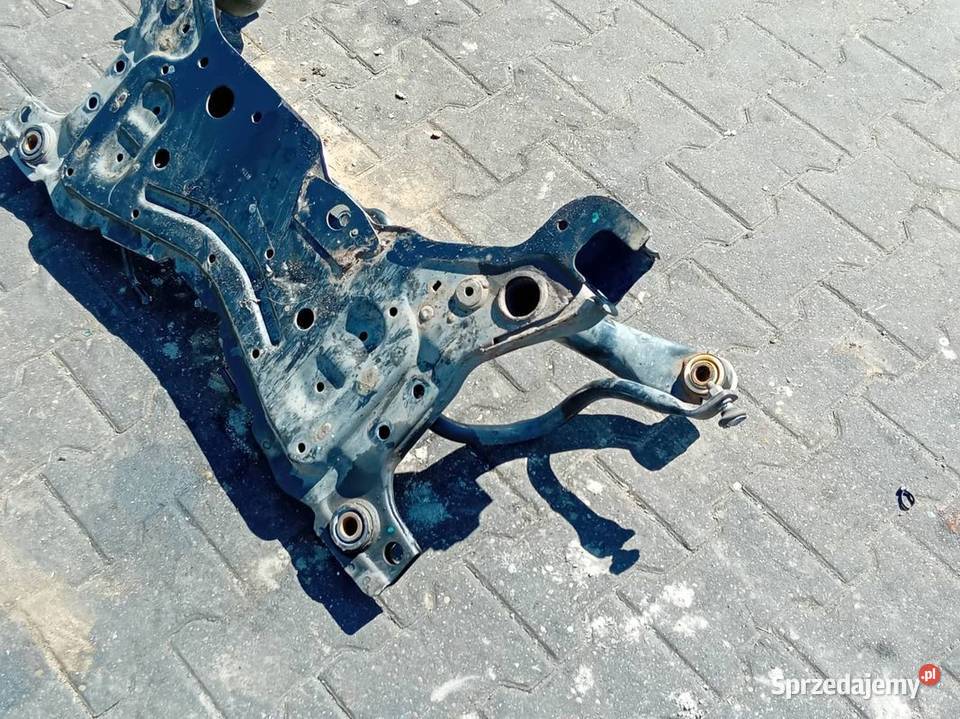 SANKI PRZEDNIE FORD KUGA MK1 Lipno