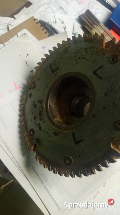 piło rębak do czopiarki Leitz lignum Kłodawa