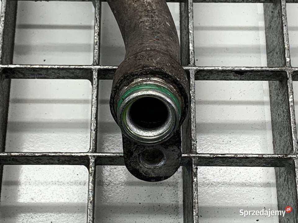 RURKA KLIMATYZACJI HONDA CRV III 80311SWYG011M1