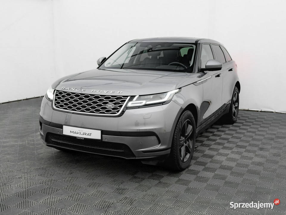 Land Rover Range Rover VELAR ZS696RJ20 D200 mHEV pomorskie Gdańsk
