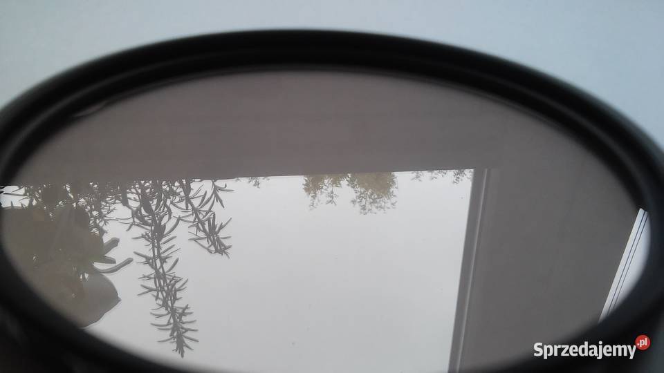 Filtr Hoya Warm 77 mm zachodniopomorskie Koszalin