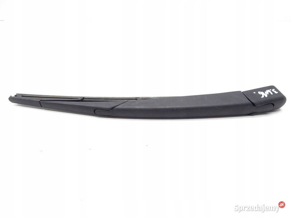 RAMIĘ PIÓRO WYCIERACZKI TYŁ 13105983 OPEL ASTRA