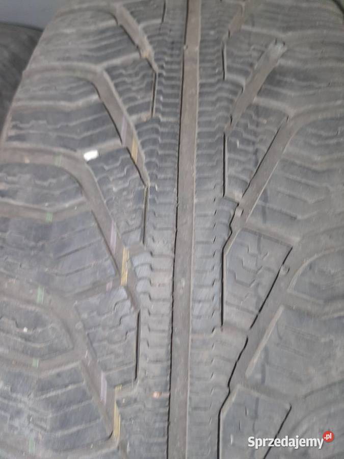 Koła z felgami opony zimowe Peugeot R16 205 60