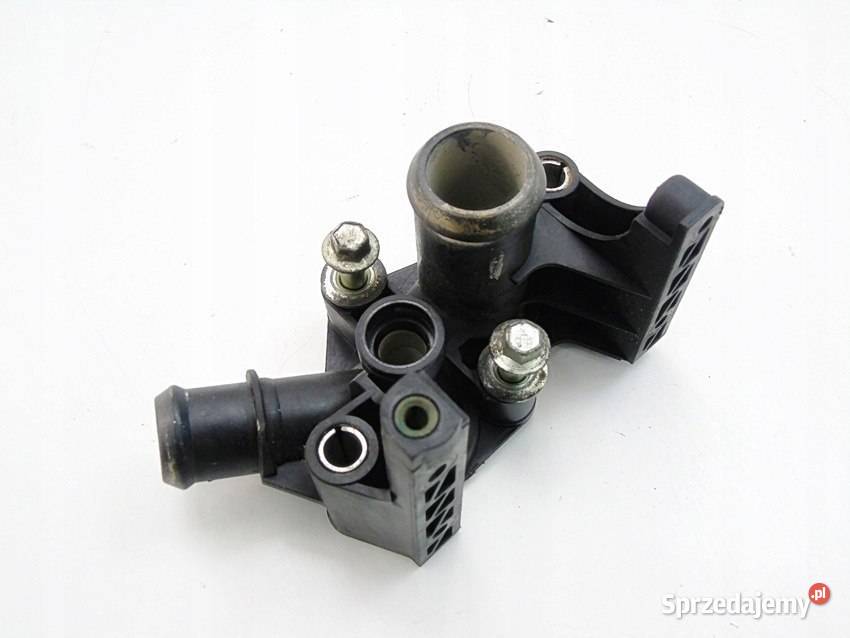 Króciec wody 14 16 16v Fiesta Fusion Mazda 2 3 śląskie Sosnowiec