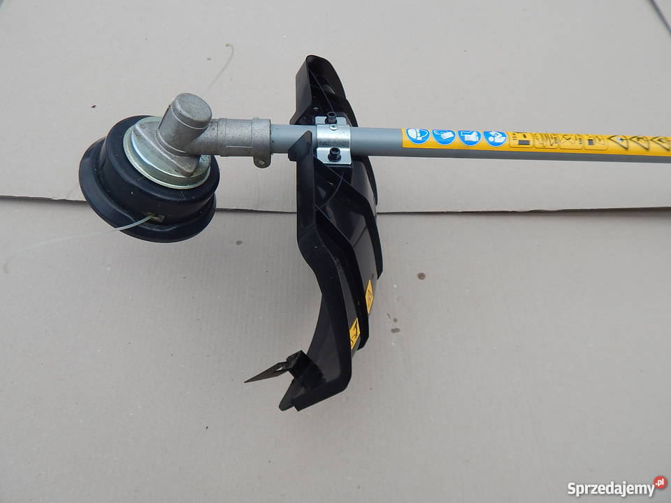 Kosa Podkaszarka spalinowa FPPBC 432 Lachowice sprzedam