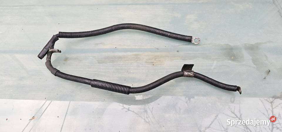Przewód alternatora mercedes w210 42 v8 Zbąszyń