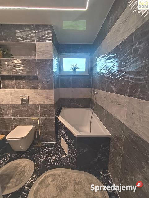 Dom wolnostojący Poświętne Jana Pawła 120m2 mazowieckie sprzedam