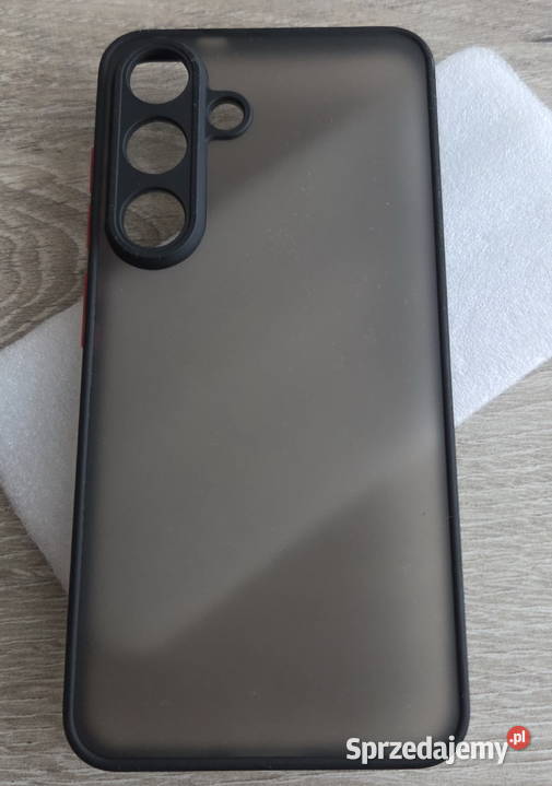 Etui case plecki silikonowe do Samsunga s25 Nowe Białystok