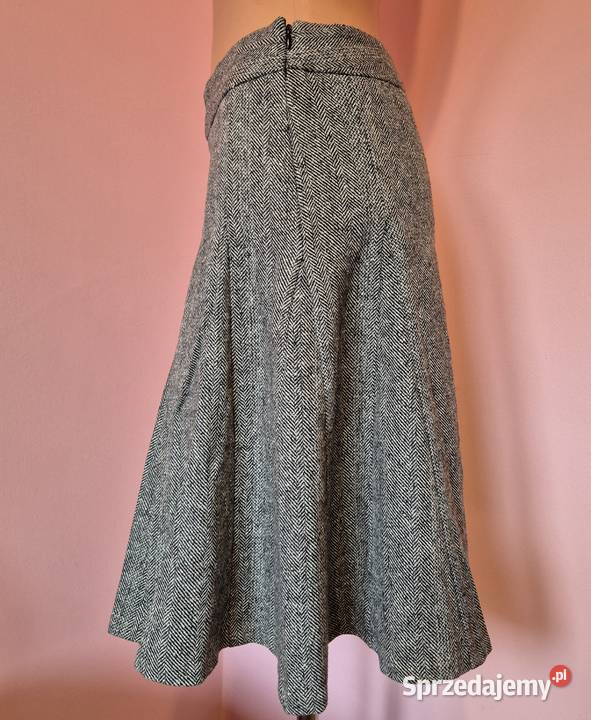 Spódnica damska rozmiar 4 vintage Tommy Hilfiger Brzesko