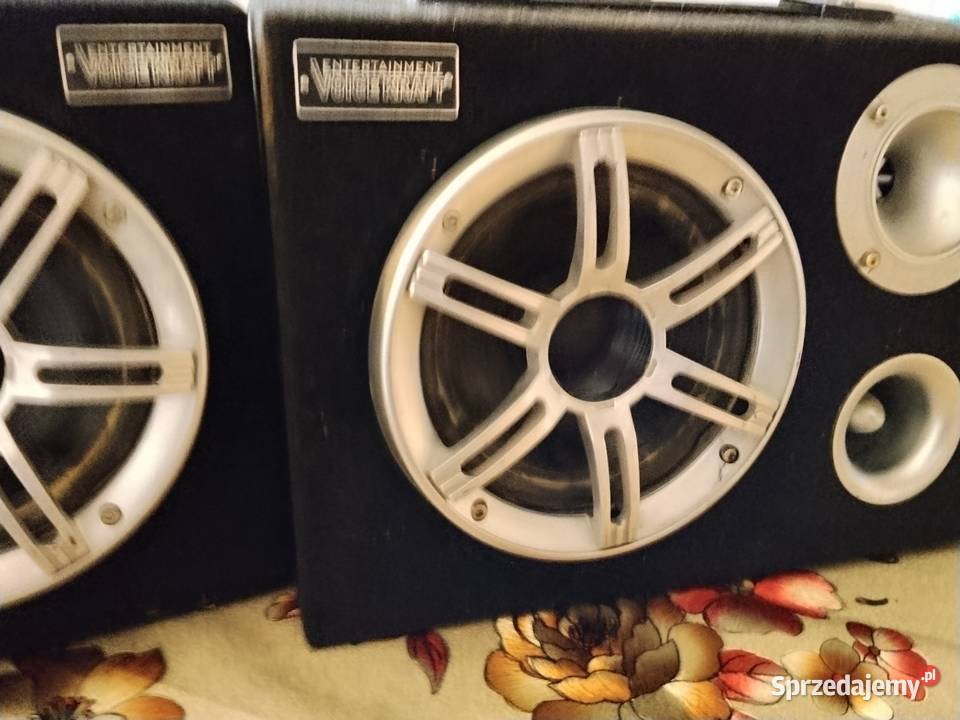 Car audio sprzęt Jawor