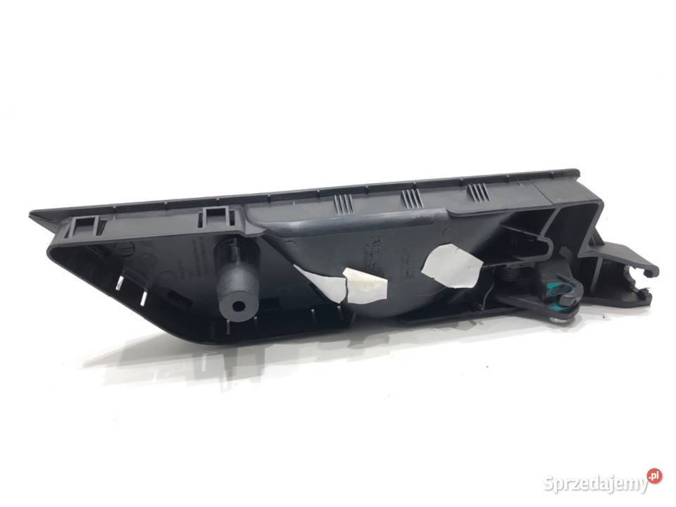 KLAMKA WEWNĘTRZNA LEWY TYŁ SKODA FABIA III
