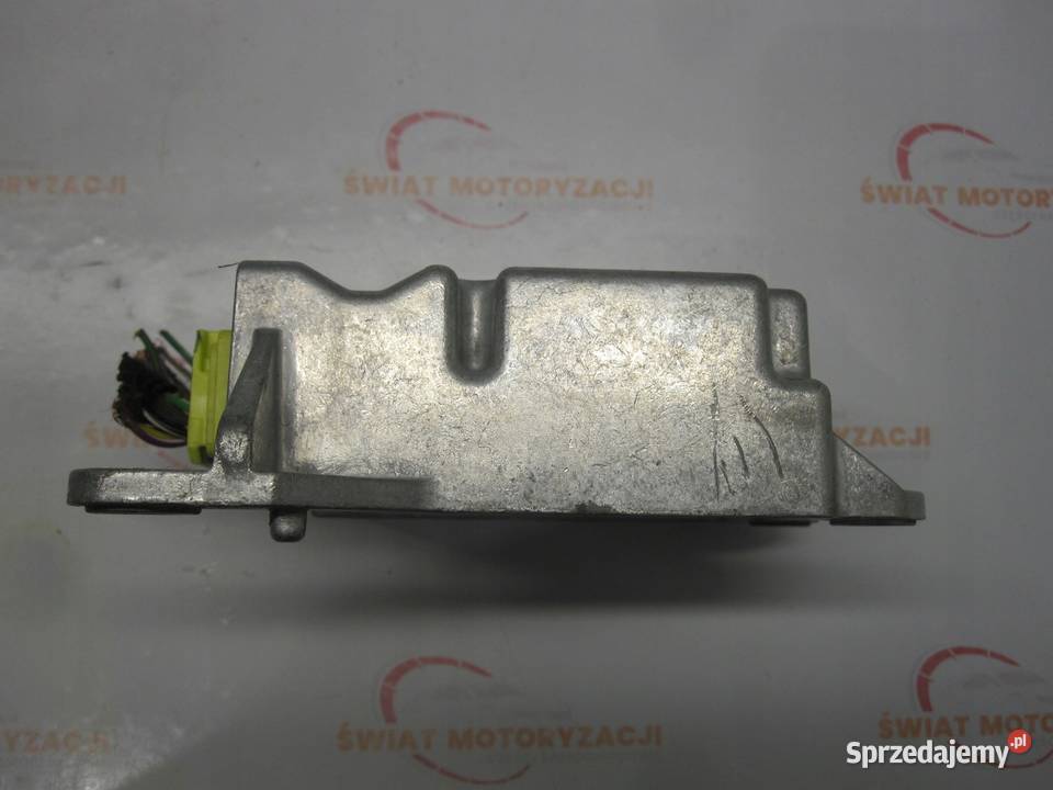FORD FIESTA MK7 VII moduł sensor AIRBAG Kielce