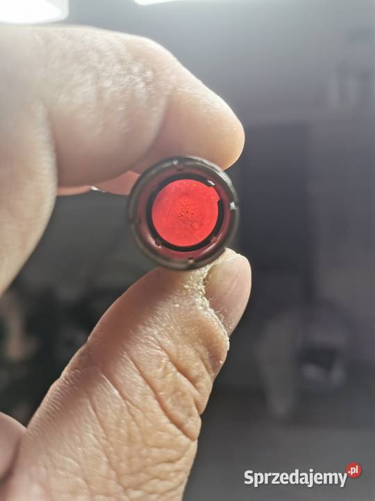 Junak m07 m10 kontrolka wczesną 07