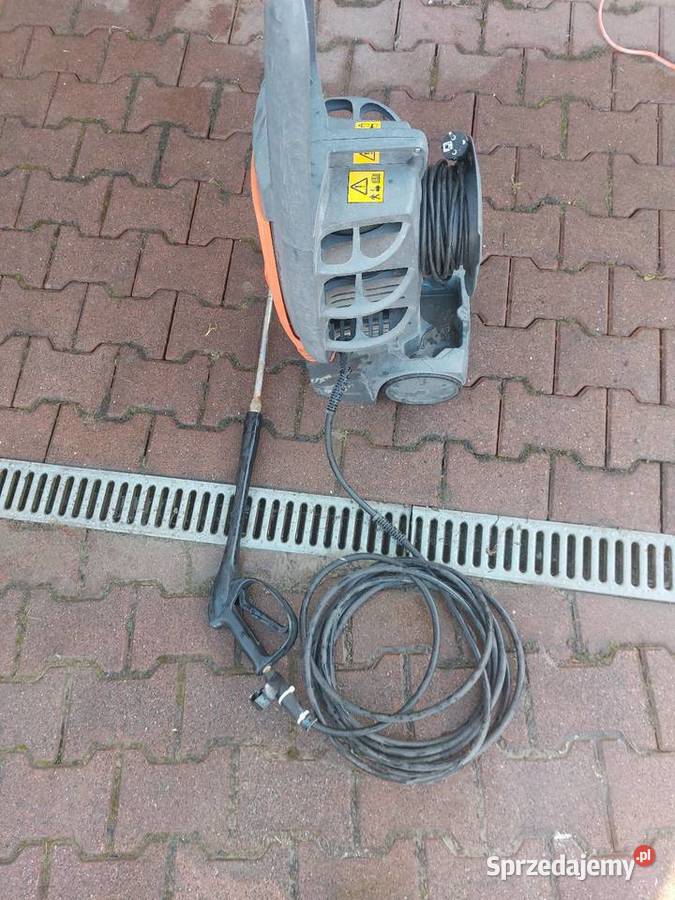 Myjka cisnieniowa Oleo mac pw136c małopolskie